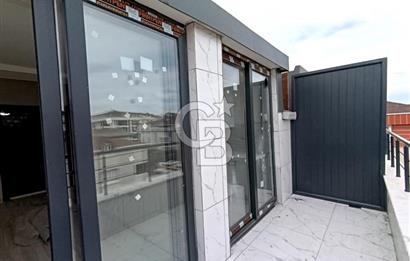 AKÇABURGAZ MERKEZİ KONUMDA SATILIK 4+2 DUBLEKS DAİRE