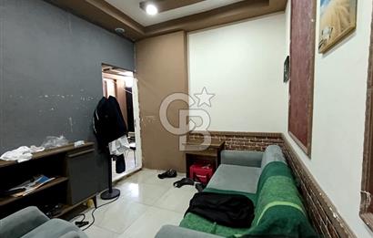 MERKEZİN KALBİNDE İŞLEK CADDE'DE HAZIR KİRACILI SATILIK DÜKKAN