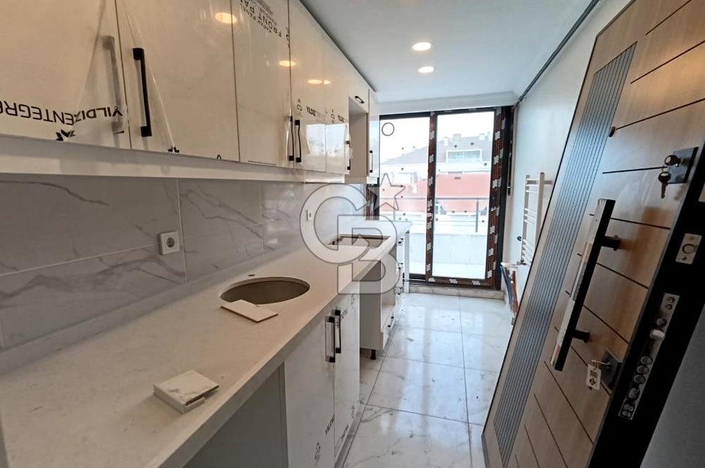 AKÇABURGAZ MERKEZİ KONUMDA SATILIK 4+2 DUBLEKS DAİRE