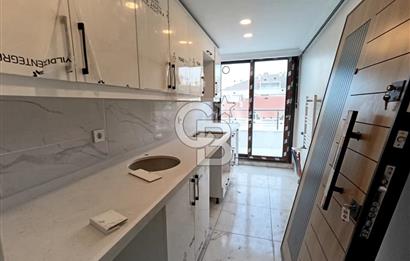 AKÇABURGAZ MERKEZİ KONUMDA SATILIK 4+2 DUBLEKS DAİRE