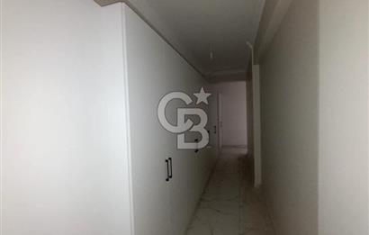 AKÇABURGAZ MERKEZDE ÜNİVERSİTEYE YAKIN SATILIK 2+1 DAİRE