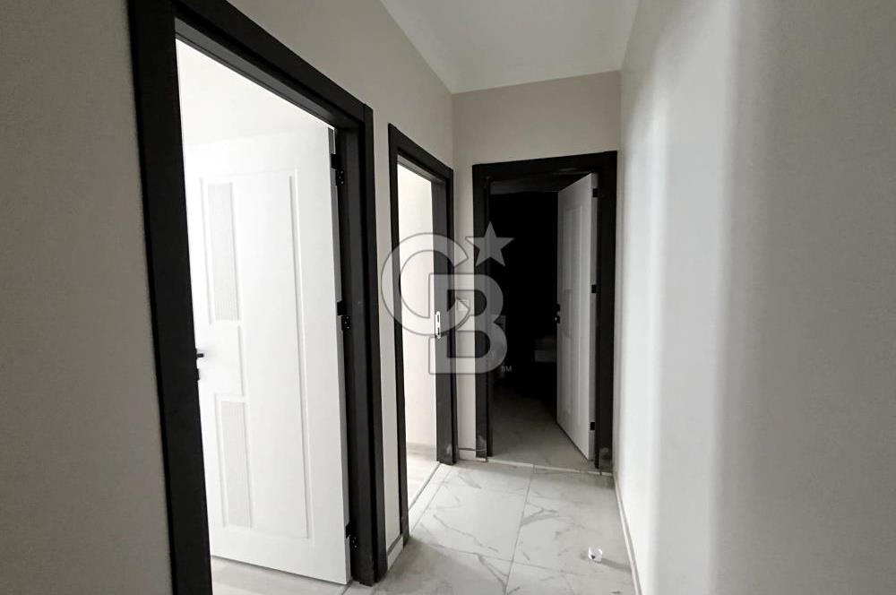 AKÇABURGAZ MERKEZDE ÜNİVERSİTEYE YAKIN SATILIK 2+1 DAİRE