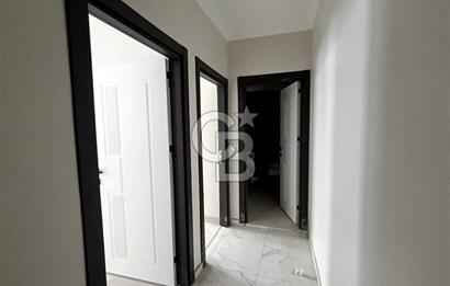 AKÇABURGAZ MERKEZDE ÜNİVERSİTEYE YAKIN SATILIK 2+1 DAİRE