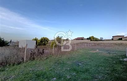 BÜYÜKÇEKMECE ESKİCE'DE TOSCANA VİLLARINA KOMŞU SATILIK ARSA