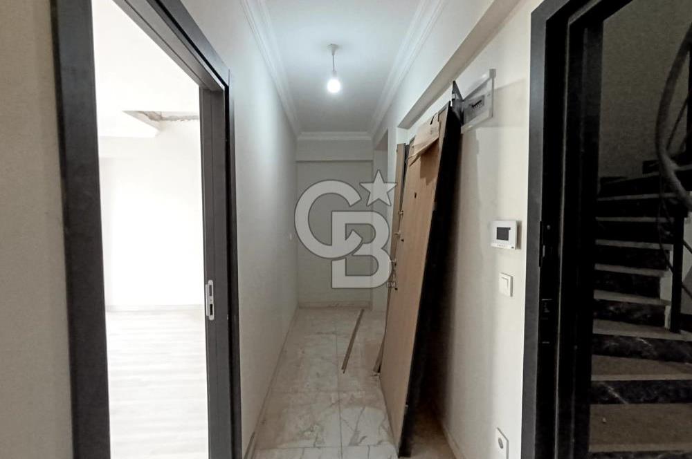 AKÇABURGAZ MERKEZİ KONUMDA SATILIK 4+2 DUBLEKS DAİRE