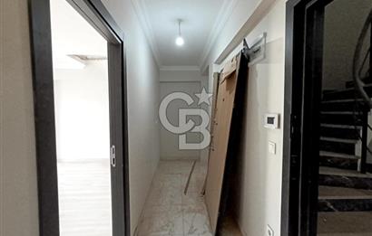 AKÇABURGAZ MERKEZİ KONUMDA SATILIK 4+2 DUBLEKS DAİRE
