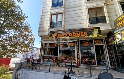 MERKEZİN KALBİNDE İŞLEK CADDE'DE HAZIR KİRACILI SATILIK DÜKKAN