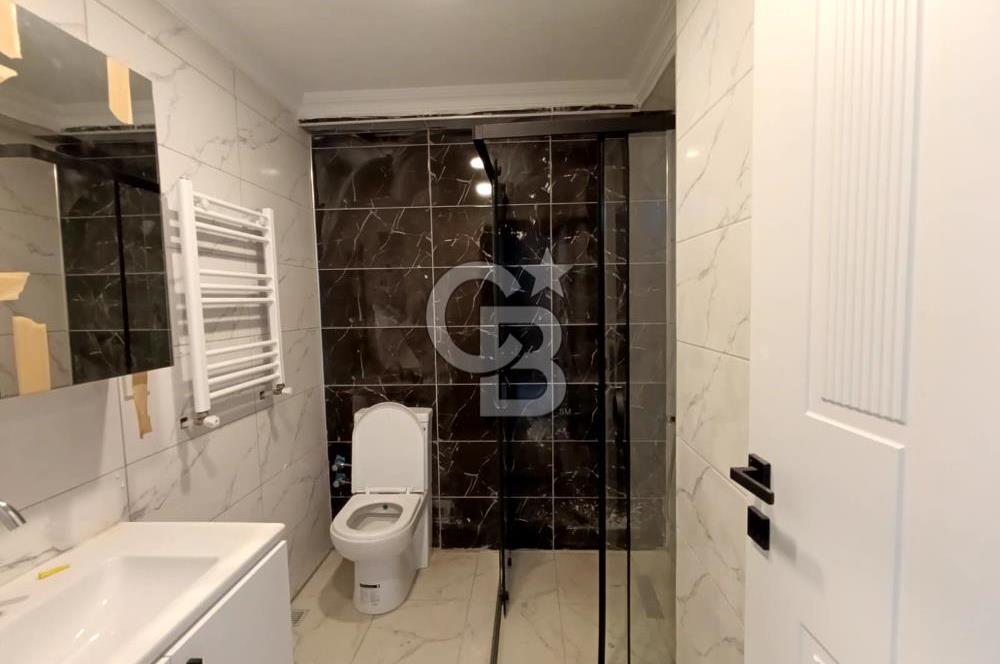 AKÇABURGAZ MERKEZİ KONUMDA SATILIK 4+2 DUBLEKS DAİRE