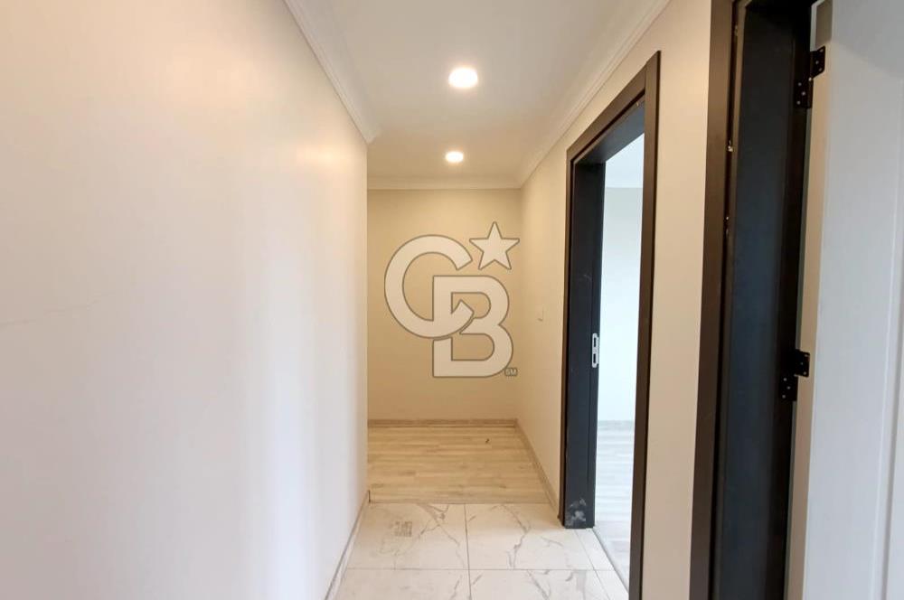 AKÇABURGAZ MERKEZİ KONUMDA SATILIK 4+2 DUBLEKS DAİRE