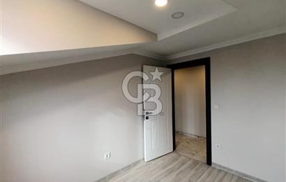 AKÇABURGAZ MERKEZİ KONUMDA SATILIK 4+2 DUBLEKS DAİRE