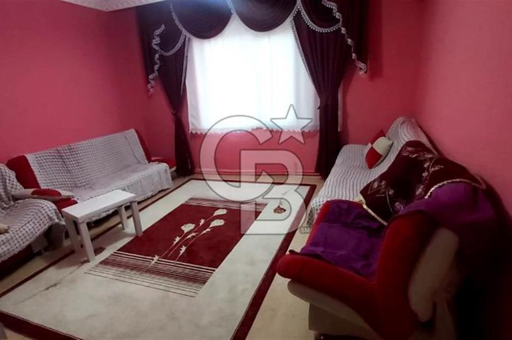 SİLİVRİ ÇANTAKÖY'DE 3+1 FIRSAT DAİRE