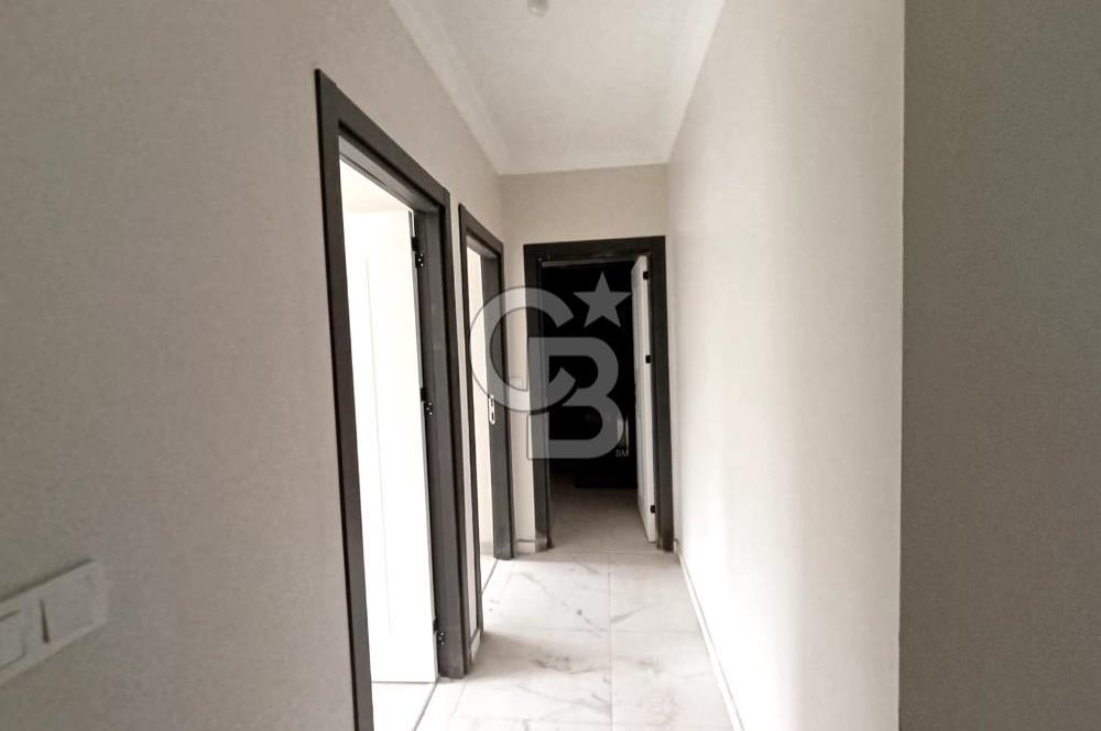 AKÇABURGAZ MERKEZİ KONUMDA SATILIK 4+2 DUBLEKS DAİRE