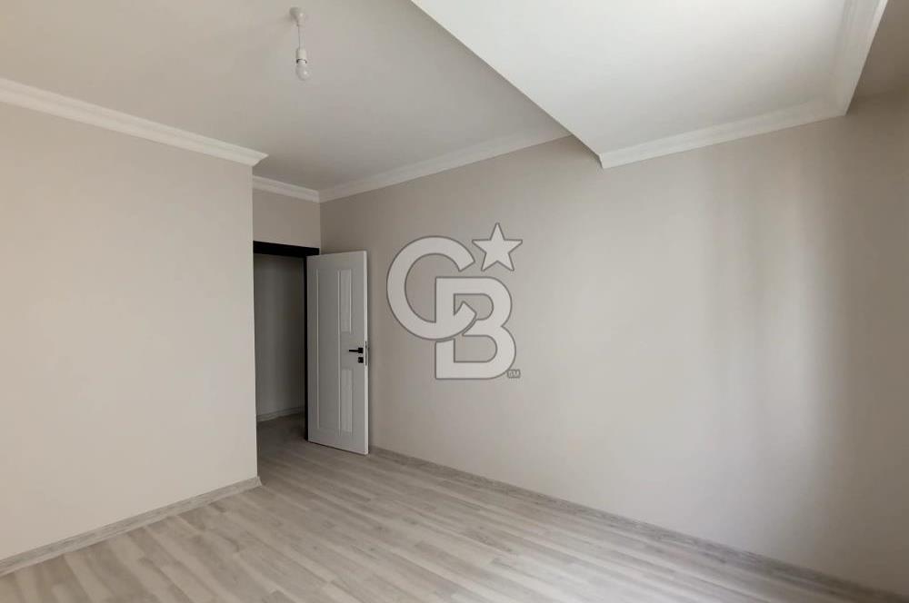AKÇABURGAZ MERKEZDE ÜNİVERSİTEYE YAKIN SATILIK 2+1 DAİRE