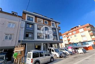 AKÇABURGAZ MERKEZİ KONUMDA SATILIK 4+2 DUBLEKS DAİRE - 4 - 323841