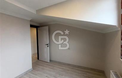 AKÇABURGAZ MERKEZİ KONUMDA SATILIK 4+2 DUBLEKS DAİRE