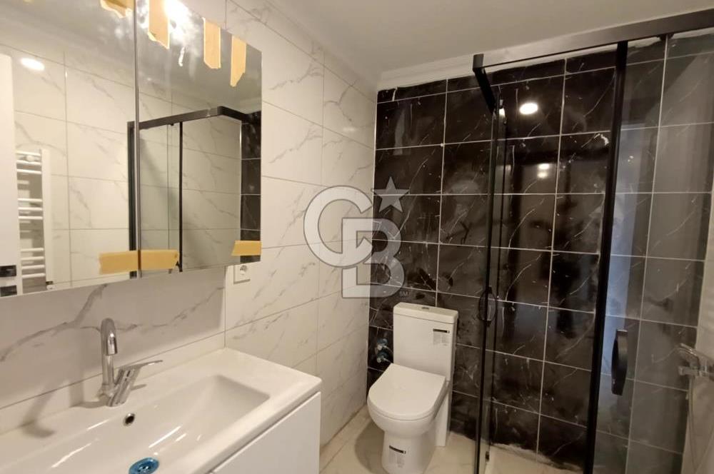 AKÇABURGAZ MERKEZİ KONUMDA SATILIK 4+2 DUBLEKS DAİRE