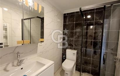 AKÇABURGAZ MERKEZİ KONUMDA SATILIK 4+2 DUBLEKS DAİRE