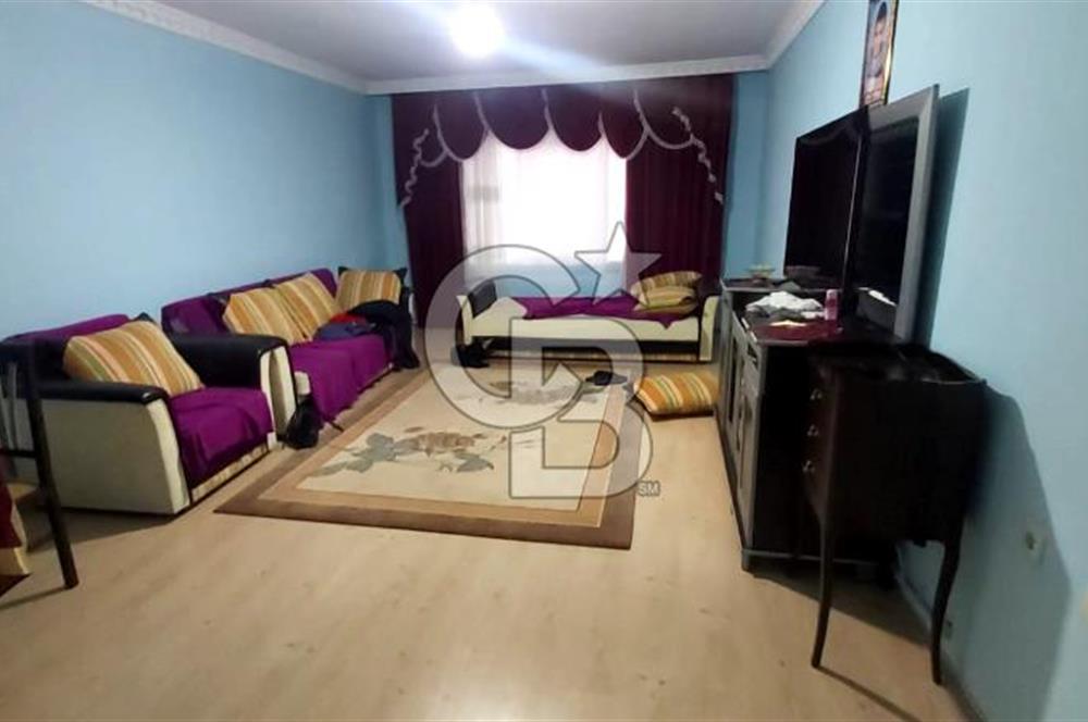 SİLİVRİ ÇANTAKÖY'DE 3+1 FIRSAT DAİRE