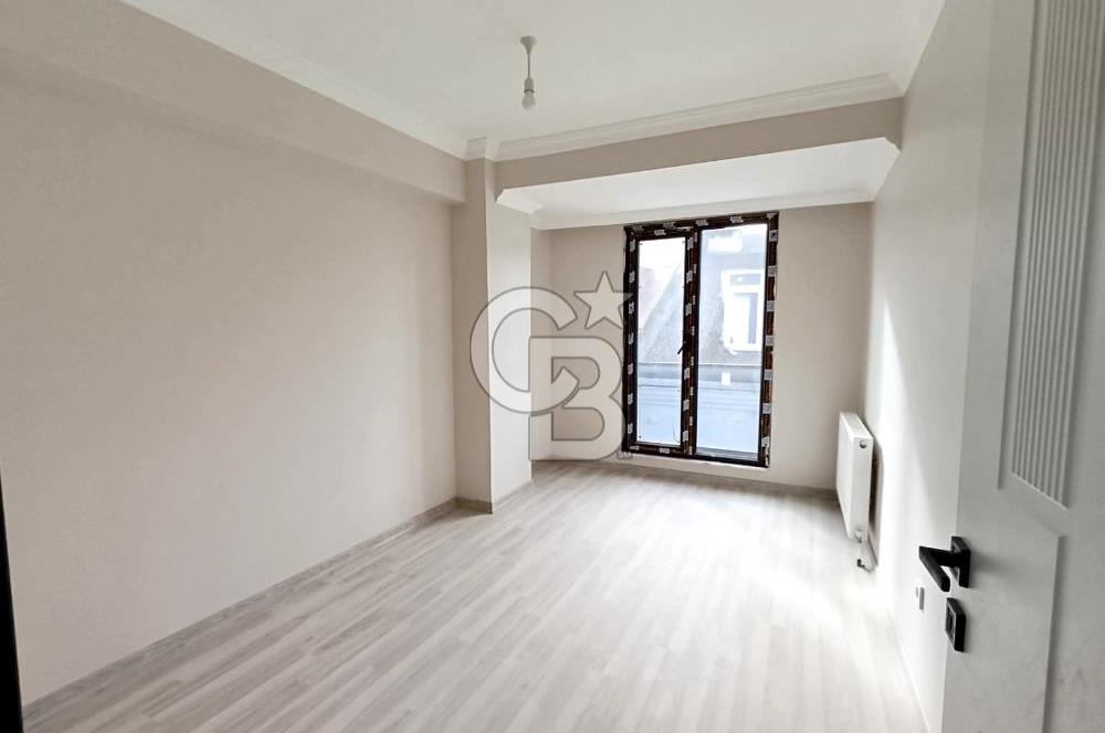 AKÇABURGAZ MERKEZİ KONUMDA SATILIK 4+2 DUBLEKS DAİRE