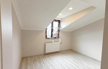 AKÇABURGAZ MERKEZİ KONUMDA SATILIK 4+2 DUBLEKS DAİRE