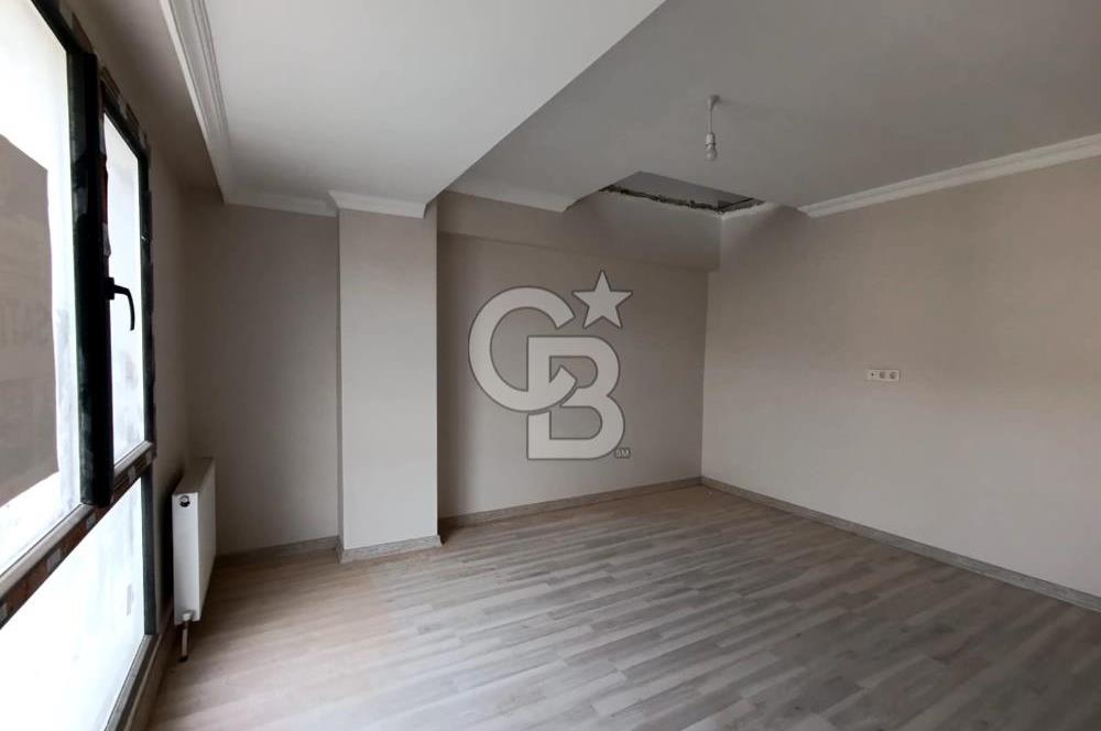 AKÇABURGAZ MERKEZİ KONUMDA SATILIK 4+2 DUBLEKS DAİRE
