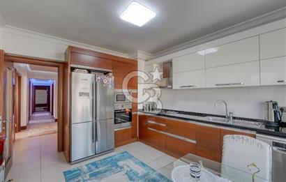 GÜLTEKİN KONAKLARI GÜVENLİKLİ SİTE İÇİ SATILIK 3+1