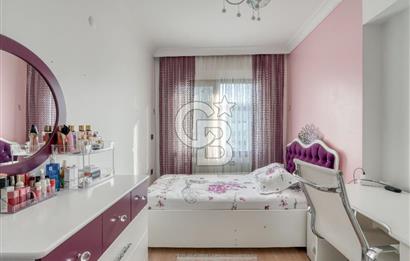 GÜLTEKİN KONAKLARI GÜVENLİKLİ SİTE İÇİ SATILIK 3+1