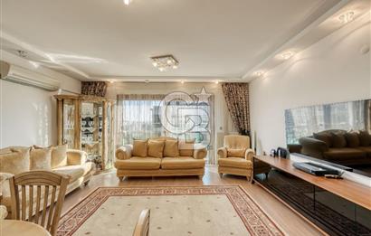 GÜLTEKİN KONAKLARI GÜVENLİKLİ SİTE İÇİ SATILIK 3+1