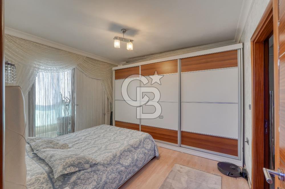 GÜLTEKİN KONAKLARI GÜVENLİKLİ SİTE İÇİ SATILIK 3+1