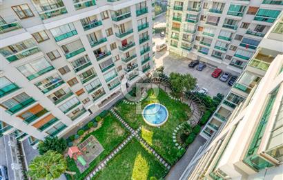 GÜLTEKİN KONAKLARI GÜVENLİKLİ SİTE İÇİ SATILIK 3+1