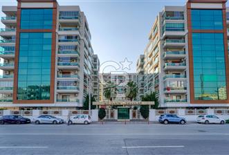 GÜLTEKİN KONAKLARI GÜVENLİKLİ SİTE İÇİ SATILIK 3+1 - 8 - 323836