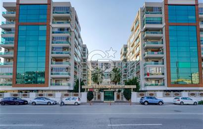 GÜLTEKİN KONAKLARI GÜVENLİKLİ SİTE İÇİ SATILIK 3+1