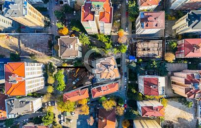 Çiftehavuzlar Bağdat Caddesine yürüme mesafesinde 3+1 Kiralık Daire