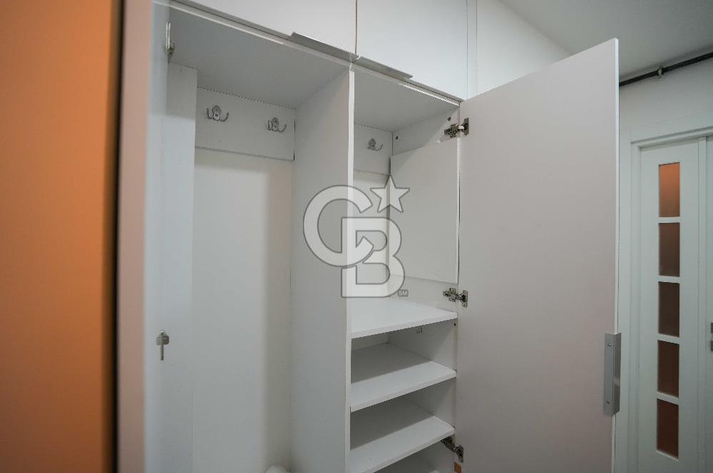 Çiftehavuzlar Bağdat Caddesine yürüme mesafesinde 3+1 Kiralık Daire