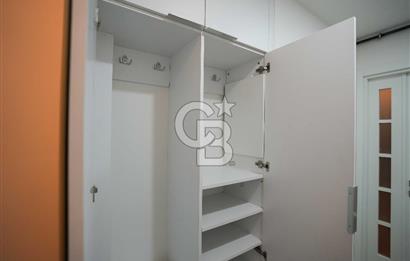 Çiftehavuzlar Bağdat Caddesine yürüme mesafesinde 3+1 Kiralık Daire