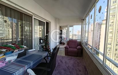 MAVİŞEHİR FLAMİNGO 19 BLOKLARINDA SATILIK BÜYÜK 3+1 DAİRE 