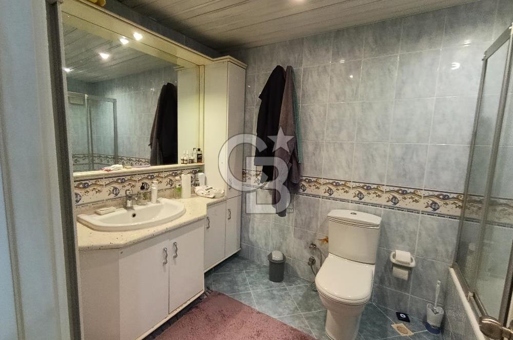 MAVİŞEHİR FLAMİNGO 19 BLOKLARINDA SATILIK BÜYÜK 3+1 DAİRE 