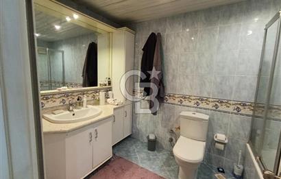 MAVİŞEHİR FLAMİNGO 19 BLOKLARINDA SATILIK BÜYÜK 3+1 DAİRE 