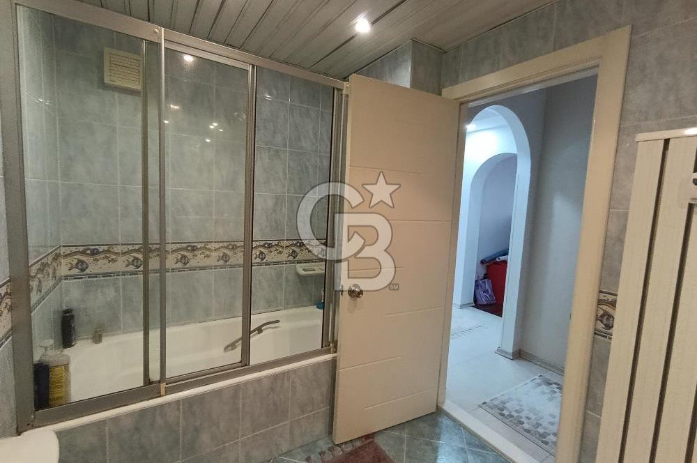 MAVİŞEHİR FLAMİNGO 19 BLOKLARINDA SATILIK BÜYÜK 3+1 DAİRE 