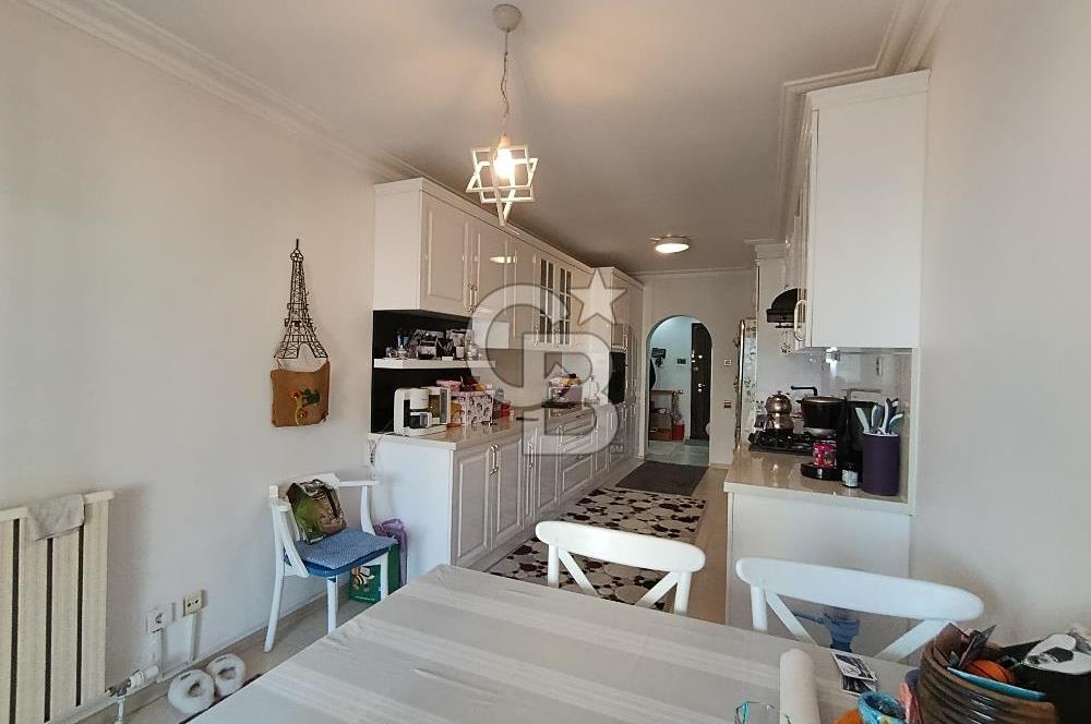 MAVİŞEHİR FLAMİNGO 19 BLOKLARINDA SATILIK BÜYÜK 3+1 DAİRE 