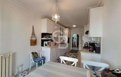 MAVİŞEHİR FLAMİNGO 19 BLOKLARINDA SATILIK BÜYÜK 3+1 DAİRE 