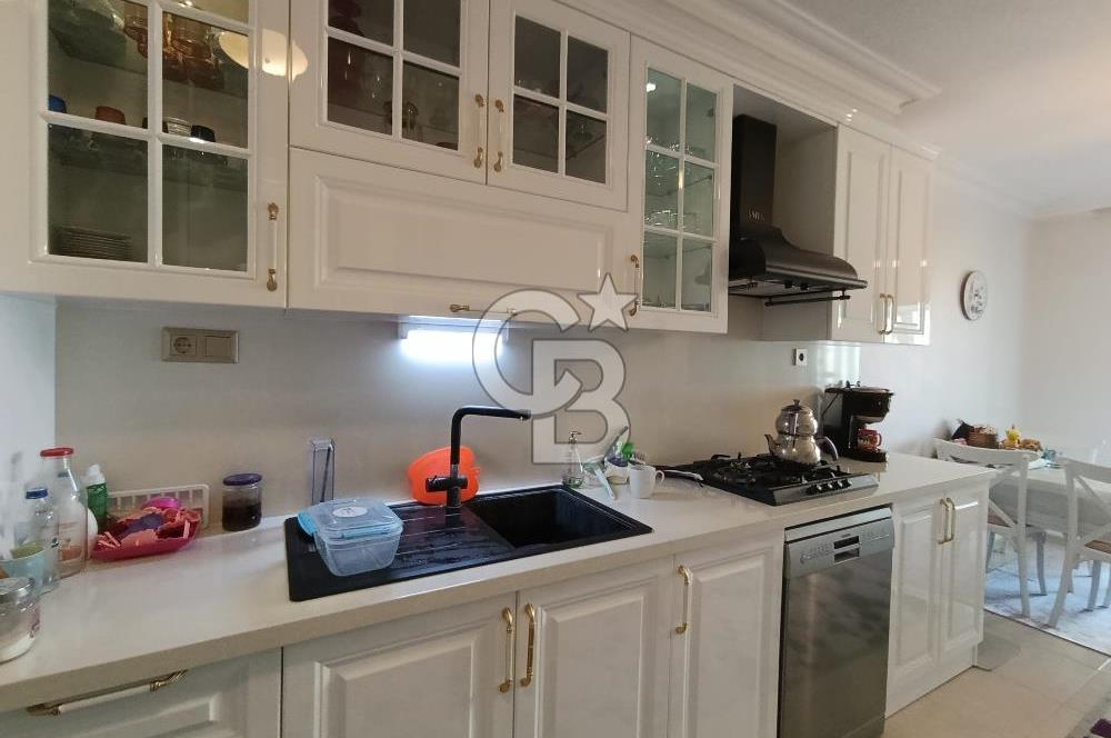 MAVİŞEHİR FLAMİNGO 19 BLOKLARINDA SATILIK BÜYÜK 3+1 DAİRE 