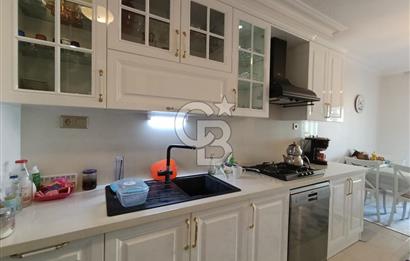 MAVİŞEHİR FLAMİNGO 19 BLOKLARINDA SATILIK BÜYÜK 3+1 DAİRE 