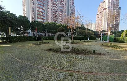 MAVİŞEHİR FLAMİNGO 19 BLOKLARINDA SATILIK BÜYÜK 3+1 DAİRE 