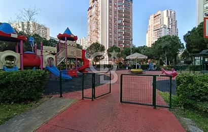 MAVİŞEHİR FLAMİNGO 19 BLOKLARINDA SATILIK BÜYÜK 3+1 DAİRE 