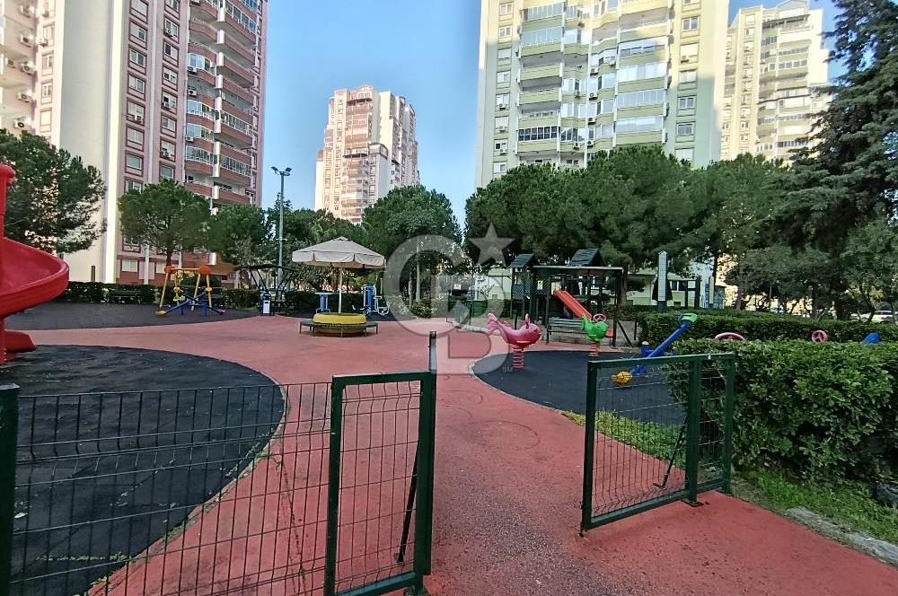 MAVİŞEHİR FLAMİNGO 19 BLOKLARINDA SATILIK BÜYÜK 3+1 DAİRE 