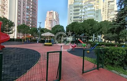 MAVİŞEHİR FLAMİNGO 19 BLOKLARINDA SATILIK BÜYÜK 3+1 DAİRE 