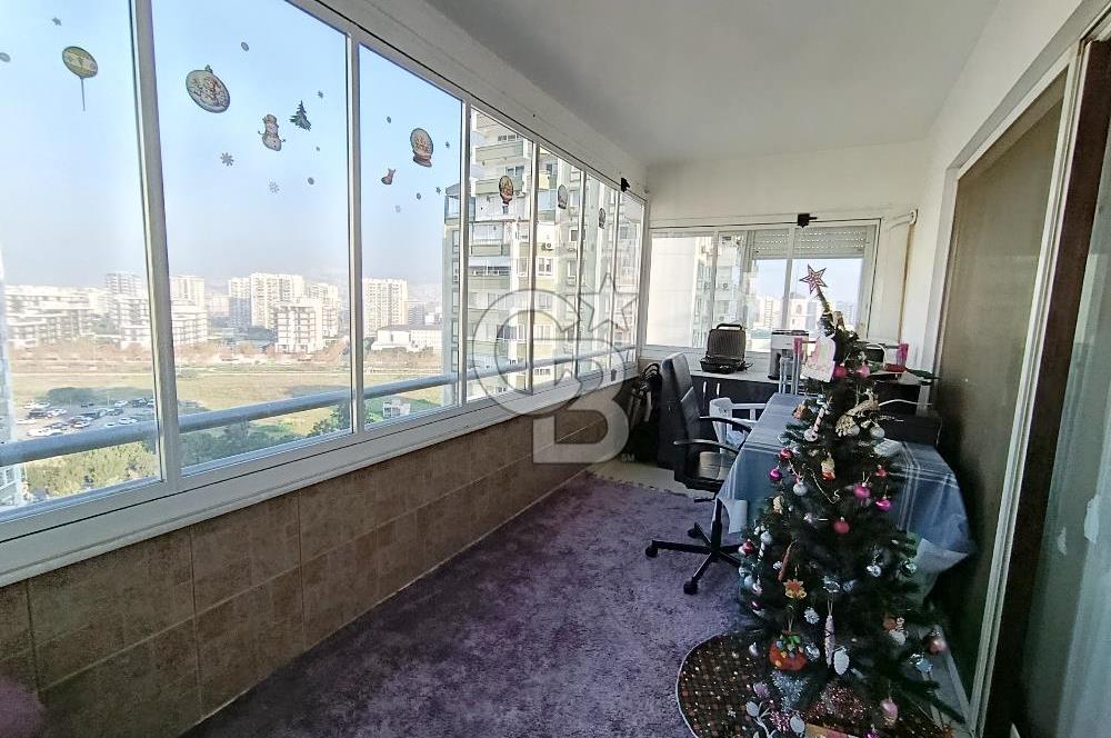 MAVİŞEHİR FLAMİNGO 19 BLOKLARINDA SATILIK BÜYÜK 3+1 DAİRE 