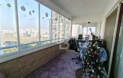 MAVİŞEHİR FLAMİNGO 19 BLOKLARINDA SATILIK BÜYÜK 3+1 DAİRE 