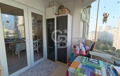 MAVİŞEHİR FLAMİNGO 19 BLOKLARINDA SATILIK BÜYÜK 3+1 DAİRE 